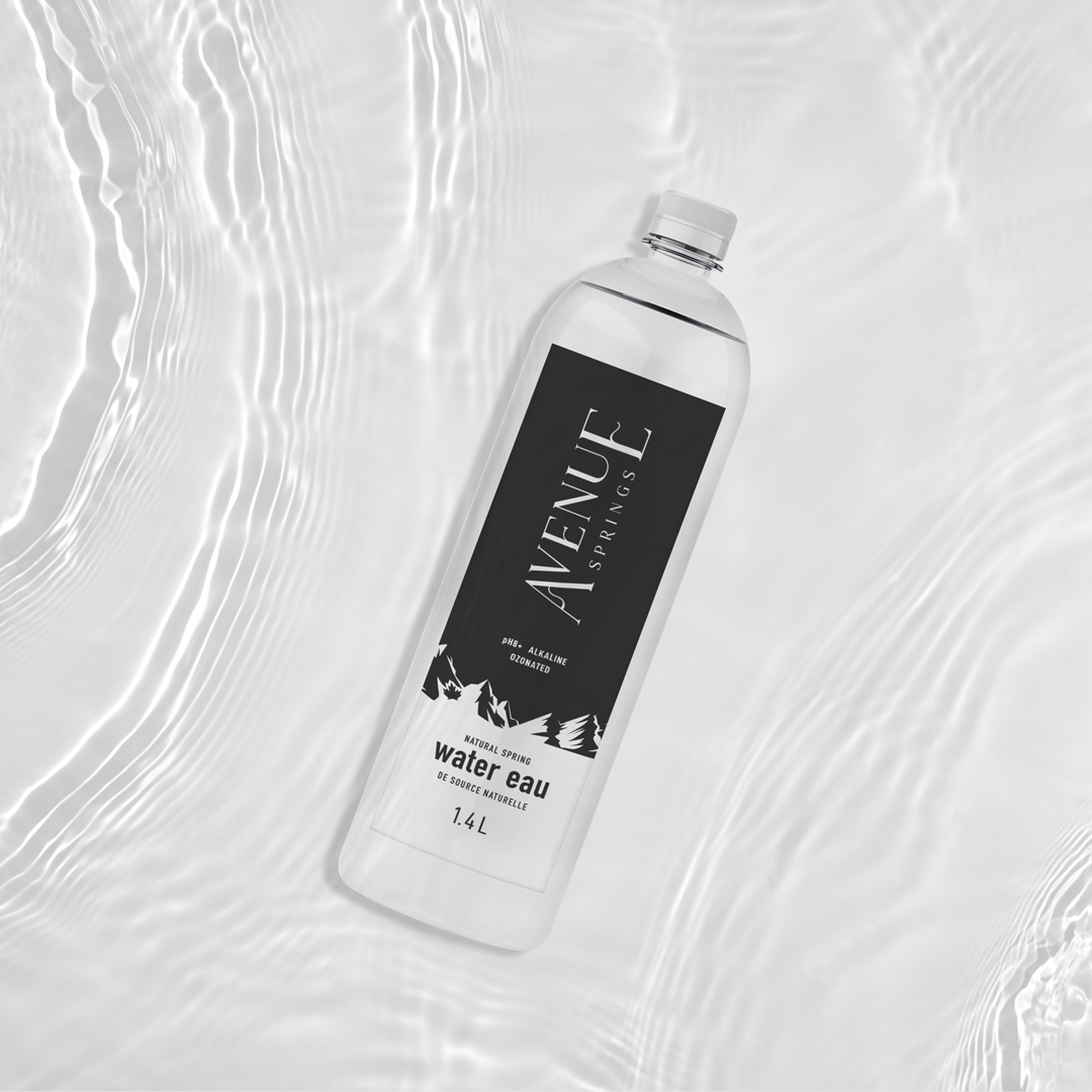 Avenue Springs Branding Pixel Human